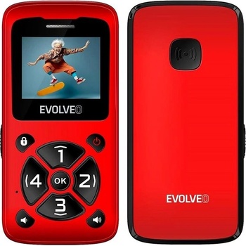 EVOLVEO EasyPhone ID