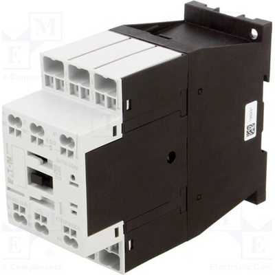 EATON ELECTRIC DILM32-11 24V50/60HZ
