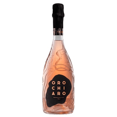 Orochiaro Prosecco Orochiaro Rose 750 ml