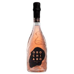 Orochiaro Rose Prosecco - пенливо вино 750ml 750 ml