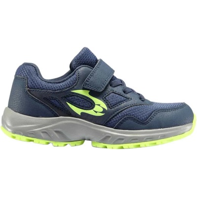 Маратонки John smith Riwol trainers - Blue (Navy Blue)