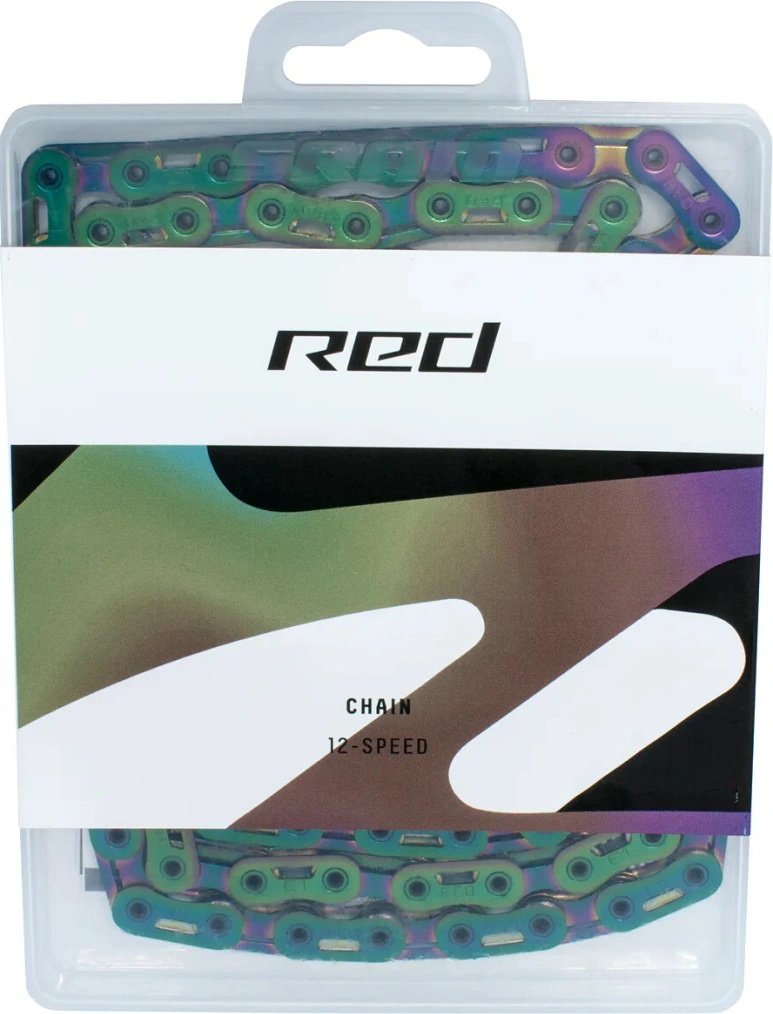 Sram Red E1 Flattop