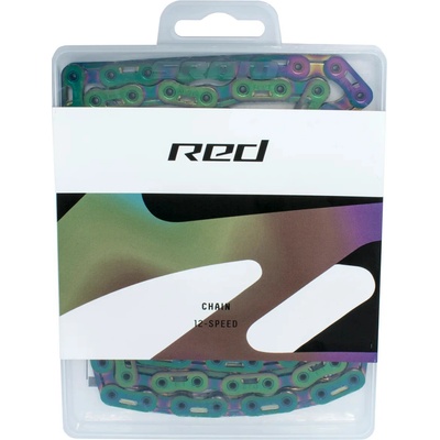 Sram Red E1 Flattop – Zbozi.Blesk.cz