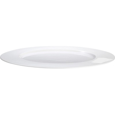 Mělký talíř 32 cm A TABLE ASA Selection bílý