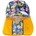Splash About legionnaire hat garden delight 1-3