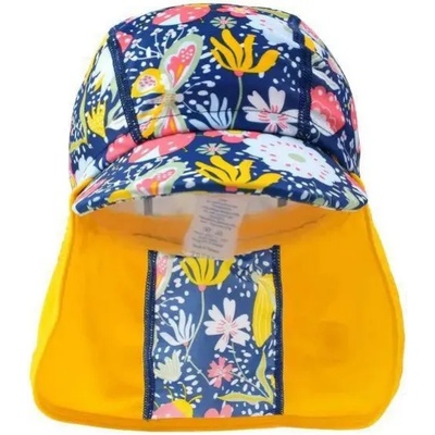 Splash About legionnaire hat garden delight 1-3