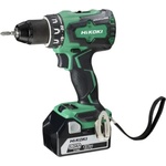 HiKOKI (Hitachi) DS18DJLWK Бормашина-винтоверт