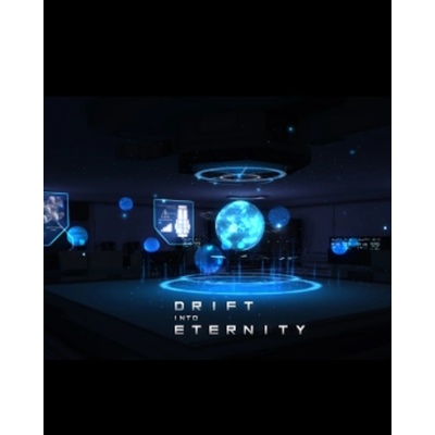 Drift Into Eternity