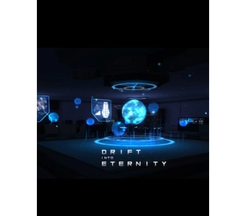 Drift Into Eternity