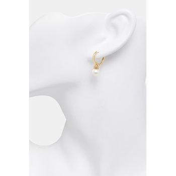 Lauren Ralph Lauren обици дамски от метал (14G01419)