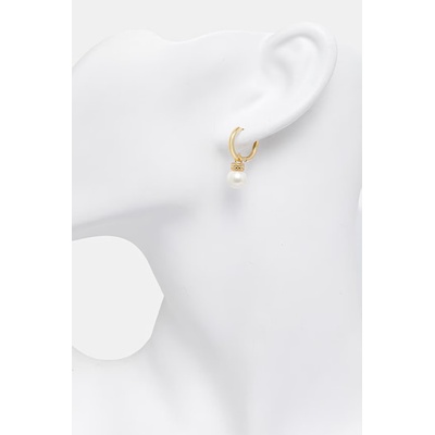 Lauren Ralph Lauren обици дамски от метал (14G01419)