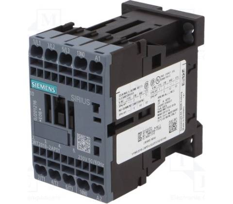 Siemens 3RT2018-2AP01
