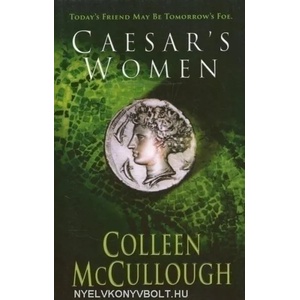 Caesar's Women (ISBN: 9780099460428)