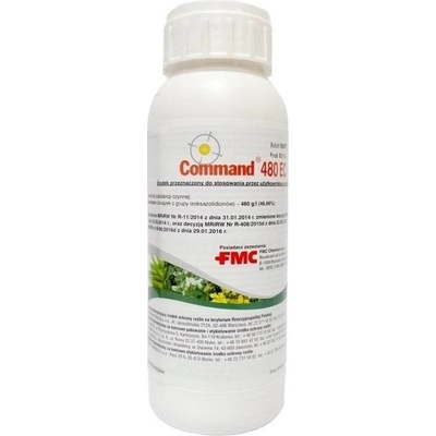 FMC Command 480 EC 1 L