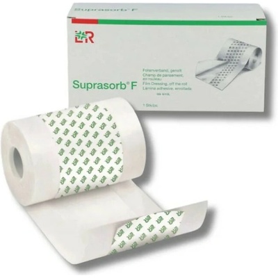 Lohmann & Rauscher Suprasorb F 10 cm x 1 m