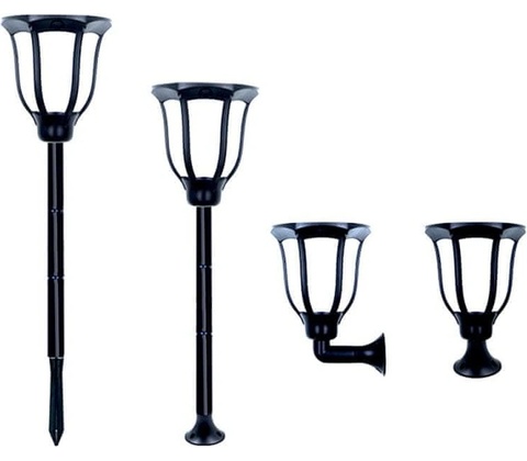 Bezdoteku LEDSolar 168 1 ks