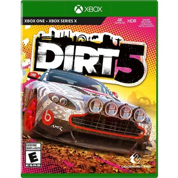 DiRT 5