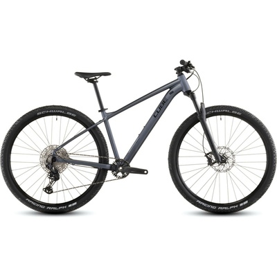 CUBE Reaction SLX 2026