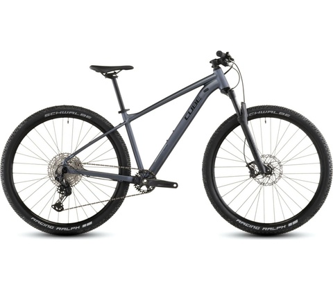CUBE Reaction SLX 2026