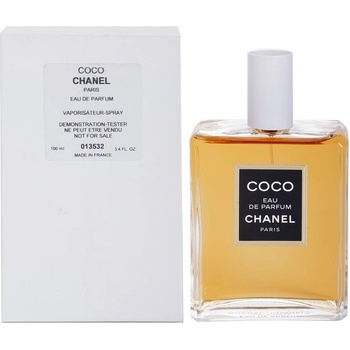 Chanel Coco parfémovaná voda dámská 100 ml tester