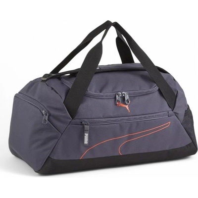 PUMA Fundamentals Sports Bag Grey S