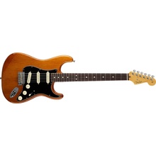 Fender American Professional II Stratocaster