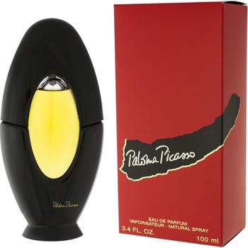 Paloma Picasso Paloma parfumovaná voda dámska 100 ml
