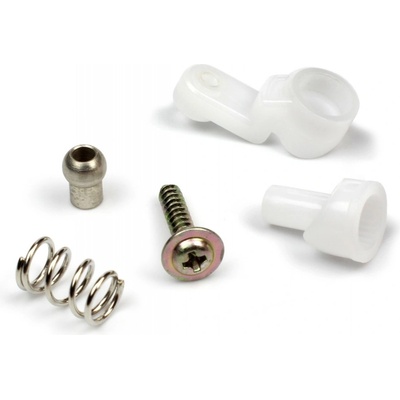 BlackZon Servo saver Smyter