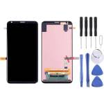 LG Lcd Дисплей и Тъч Скрийн за lg v30