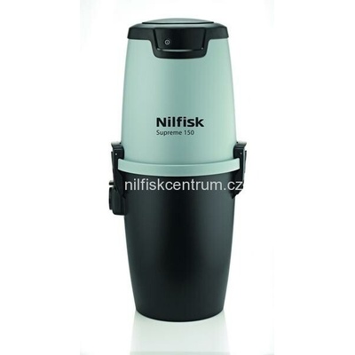 Nilfisk Nilfisk-ALTO Supreme 150 107404970 – Zbozi.Blesk.cz