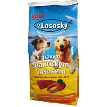Lososky dog 8 kg