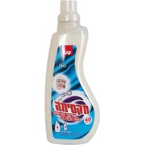 Омекотител SANO Maxima Bio 1л (7290013268990)