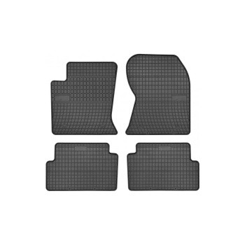 Image 1 of FroGum Гумени стелки Frogum съвместими с Ford Focus I - (1998-2005)