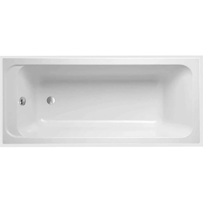 Villeroy & Boch Duo, 170 x 75 cm UBA170ARA2V-01