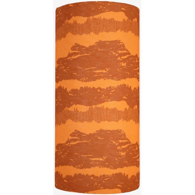 Salewa Icono Headband turmeric/climb