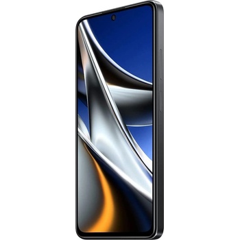 POCO X4 Pro 5G 6GB/128GB Laser Black
