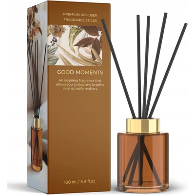 Bartek Candles Aróma difuzér Good Moments 100 ml