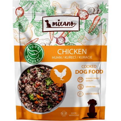 Mixano do špajze Kuracie 300 g