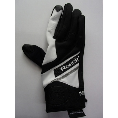 Roeckl Lidhult black/white