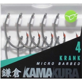 Korda Kamakura Krank vel.8 10 ks
