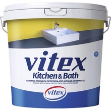 Vitex Kitchen & Bath 3 l biela