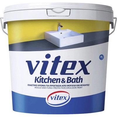 Vitex Kitchen & Bath 3 l biela