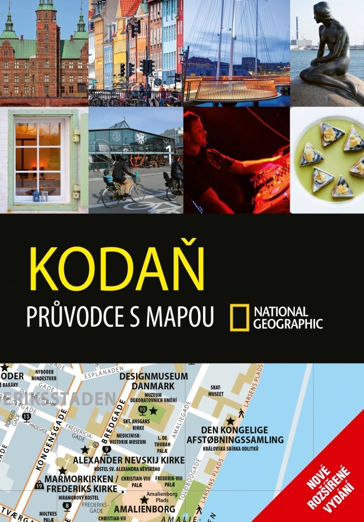 Kodaň - CPRESS