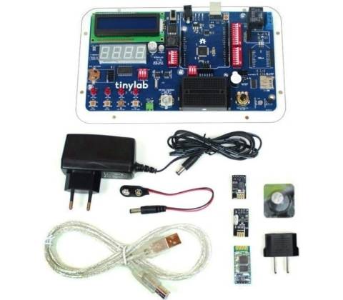 Sixfab Tinylab IoT