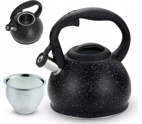 Kinghoff Kh-1634 1,2 l