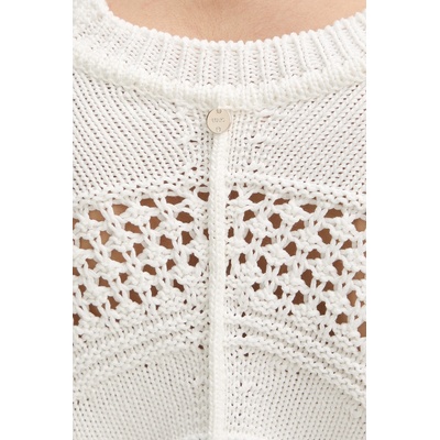 LIU JO Пуловер дамски памучен (WA6419.MA86R)