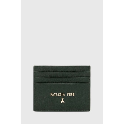 Patrizia Pepe Кожен калъф за карти Patrizia Pepe (CQ7001.L001)