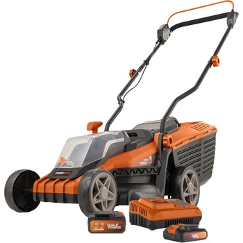 Powerplus POWDPG75561SET