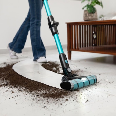 Cecotec Conga RockStar 2500 Thunder Flex Animal