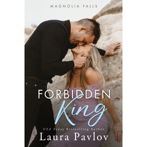 Forbidden King | Pavlov, Laura (ISBN: 9781649377883)